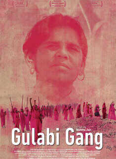 Gulabi Gang