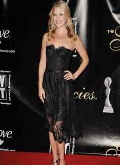 33rd Annual Gracie Allen Awards