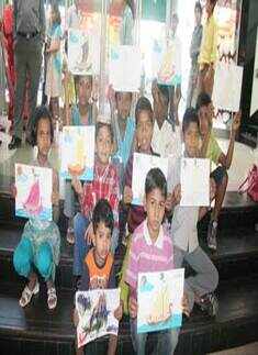 Inox 6th anniversary 