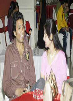 Humayun's engagement