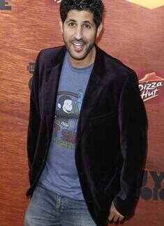 'Guys Choice' awards