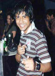 Friday night at Scream