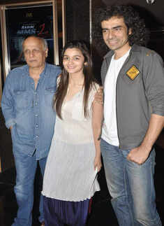 Highway: Spl. Screening