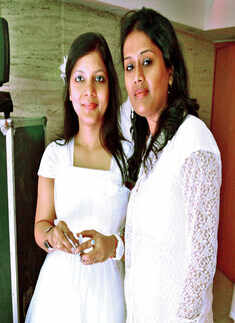 Valentine's Day party @ JCI Club