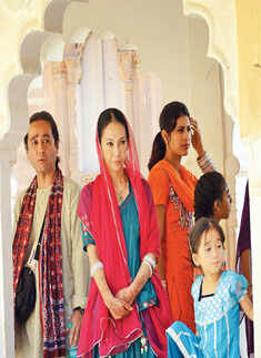 World Sufi Spirit Festival