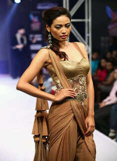 BFW '14: Jaya Misra
