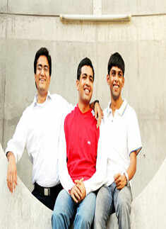 IIM Ahmedabad campus