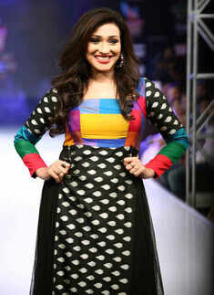 BFW '14: Agnimitra Paul