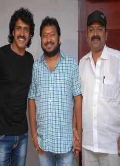 Brahma success party