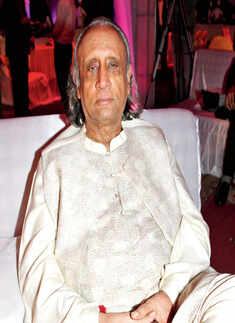 Prathama's first birthday party