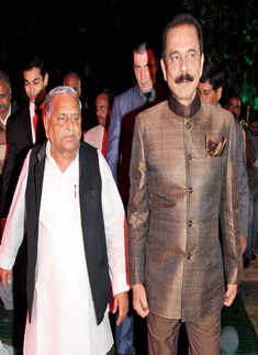 Prathama's first birthday party