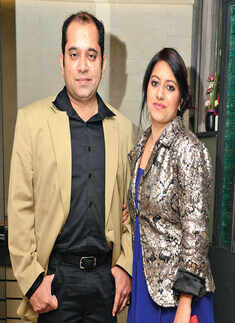 Avenue 195 restaurant launch party