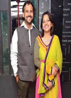 Avenue 195 restaurant launch party