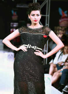 BFW '14: Jatin Kochhar