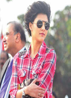 Maharaja Jiwaji Rao Scindia Gold Cup '14