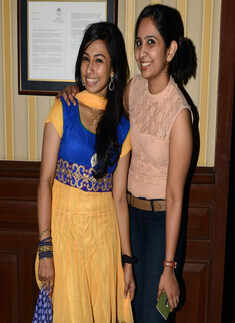 Weekend party at 10 Downing St.