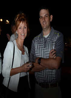 Avril Quadros performs in Bangalore