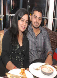 Persian Food Festival in Bangalore