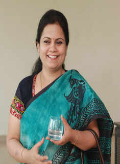 Book reading session at Movenpick Hotel & Spa