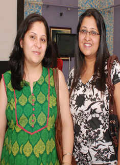 Book reading session at Movenpick Hotel & Spa