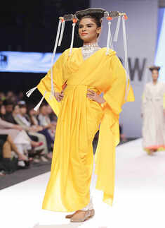 Fashion Pakistan Week