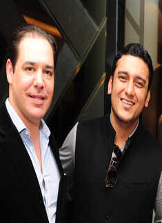 Worship Salon and Gentlemen's Tonic India: Launch