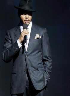 Apollo's annual Hall of Fame