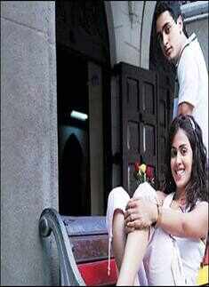 Jaane Tu Ya Jaane Na