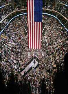 Obama clinches nomination