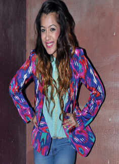 Saturday night party at Underground