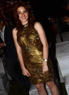 Fundraising Fashion Show