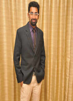 Ramya weds Aparajith Jayaraman