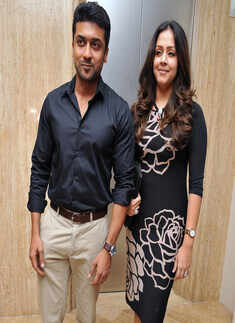 Ramya weds Aparajith Jayaraman