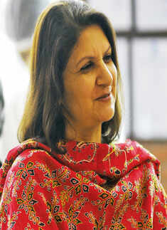 Shiv Kumar Sharma @ The Write Circle