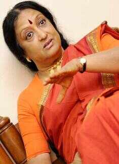 Dr Subrahmanyam in town