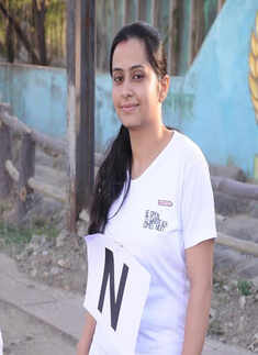 Nukkad naatak at Traffic Park