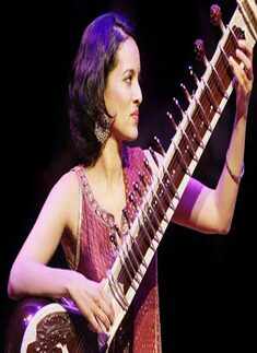 Concert: Shankars in London