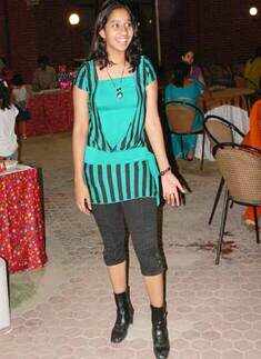 Vivek's get-together