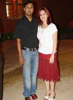 Vivek Karwa's get-together