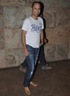 Shaadi Ke Side Effects: Spl. Screening