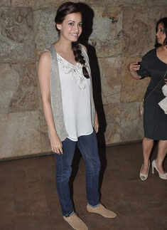 Shaadi Ke Side Effects: Spl. Screening