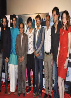 Jal: Trailer Launch