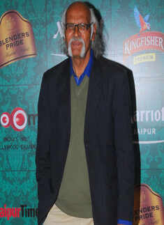 Food Guide & Nightlife Guide '14: Launch Party