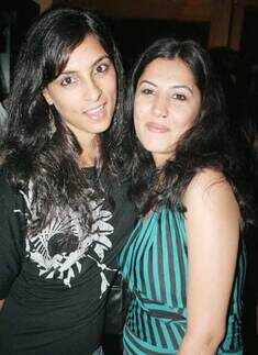 Party at high sprites 