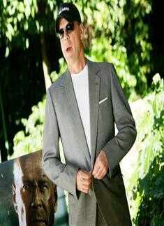 Bruce Willis