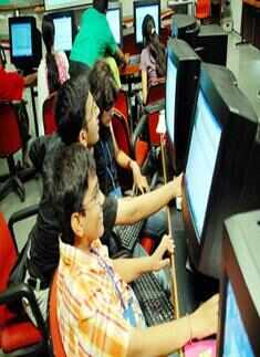 Piolet programme: IIM Ahmedabad