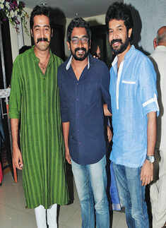 Augustina and Aju Varghese's wedding reception