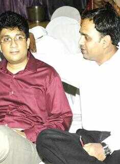 Anniversary: AMS Consultants