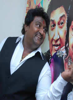 Pungidasa: Audio Launch