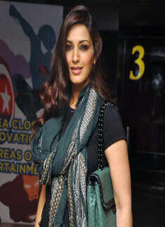 Dallas Buyers Club: Mumbai